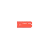 USB stick GoodRam UME3-1280O0R11 Orange 128 GB (1 Unit)